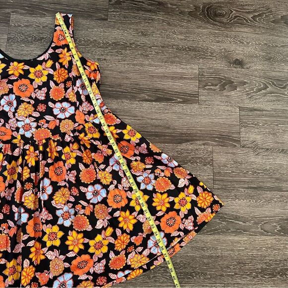 ModCloth Optimistic Effect Dress New - Picture 8 of 11